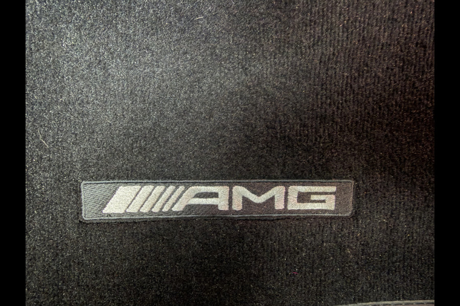 Mercedes-Benz GLC 300de 4MATIC Business Solution AMG night pakket Mercedes-Benz GLC 300de 4MATIC Business Solution AMG night pakket