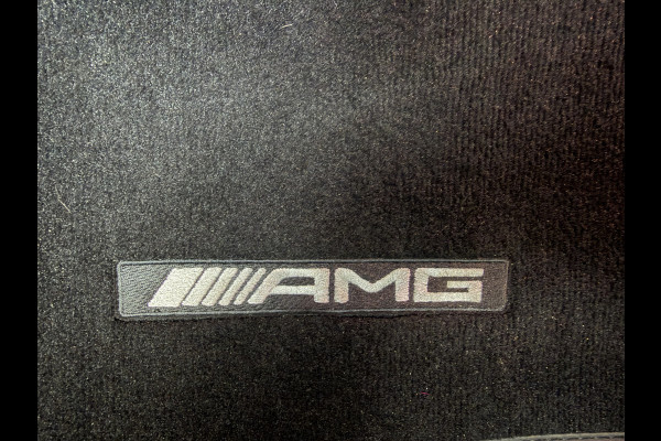 Mercedes-Benz GLC 300de 4MATIC Business Solution AMG night pakket Mercedes-Benz GLC 300de 4MATIC Business Solution AMG night pakket