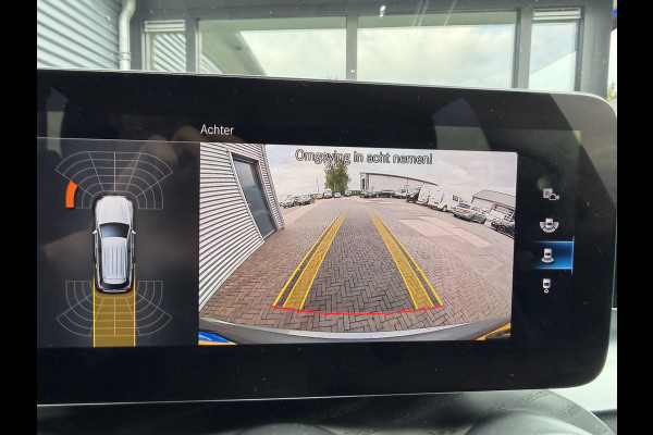 Mercedes-Benz GLC 300de 4MATIC Business Solution AMG night pakket Mercedes-Benz GLC 300de 4MATIC Business Solution AMG night pakket