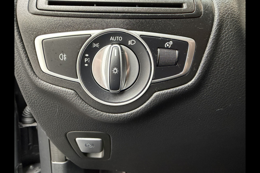 Mercedes-Benz GLC 300de 4MATIC Business Solution AMG night pakket Mercedes-Benz GLC 300de 4MATIC Business Solution AMG night pakket