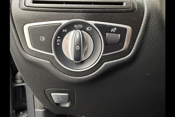 Mercedes-Benz GLC 300de 4MATIC Business Solution AMG night pakket Mercedes-Benz GLC 300de 4MATIC Business Solution AMG night pakket