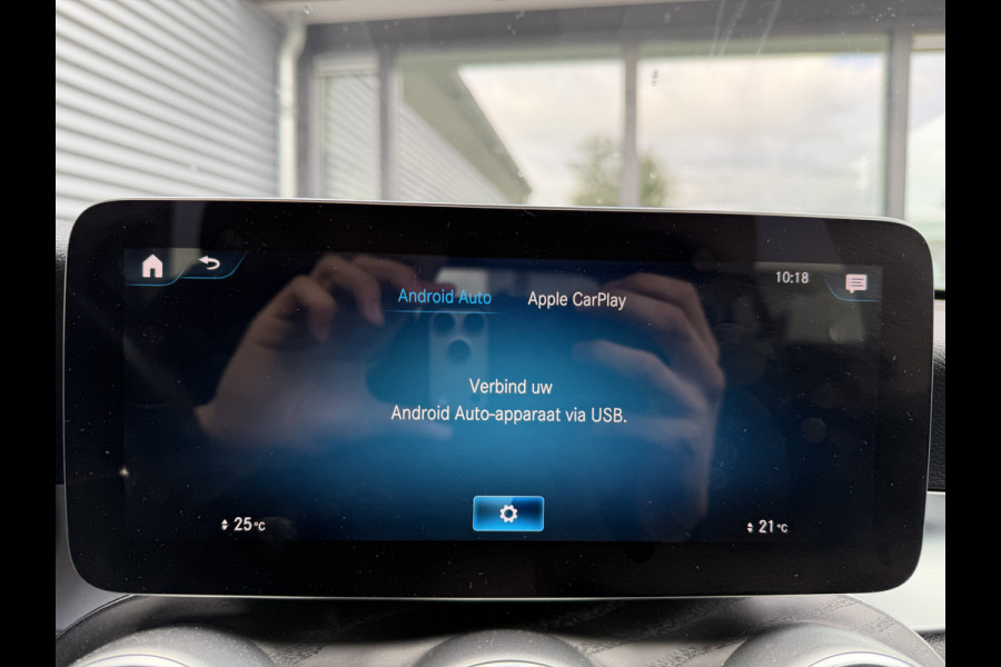 Mercedes-Benz GLC 300de 4MATIC Business Solution AMG night pakket Mercedes-Benz GLC 300de 4MATIC Business Solution AMG night pakket