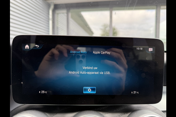 Mercedes-Benz GLC 300de 4MATIC Business Solution AMG night pakket Mercedes-Benz GLC 300de 4MATIC Business Solution AMG night pakket