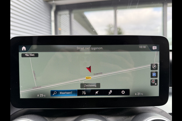 Mercedes-Benz GLC 300de 4MATIC Business Solution AMG night pakket Mercedes-Benz GLC 300de 4MATIC Business Solution AMG night pakket