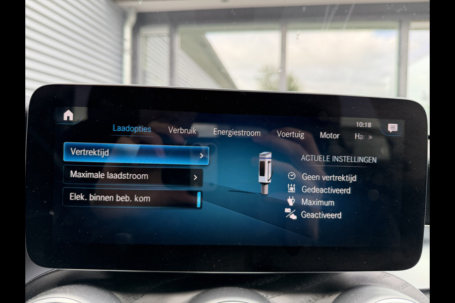 Mercedes-Benz GLC 300de 4MATIC Business Solution AMG night pakket Mercedes-Benz GLC 300de 4MATIC Business Solution AMG night pakket