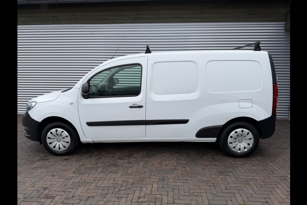 Mercedes-Benz Citan 109 CDI Extra Lang Mercedes-Benz Citan 109 CDI Extra Lang