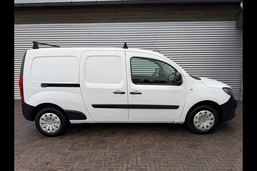 Mercedes-Benz Citan 109 CDI Extra Lang Mercedes-Benz Citan 109 CDI Extra Lang