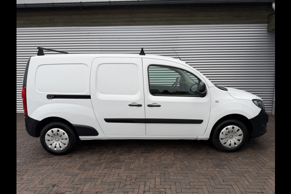 Mercedes-Benz Citan 109 CDI Extra Lang Mercedes-Benz Citan 109 CDI Extra Lang