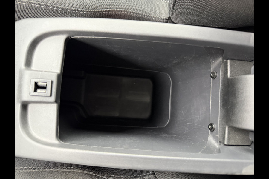 Mercedes-Benz Citan 109 CDI Extra Lang Mercedes-Benz Citan 109 CDI Extra Lang