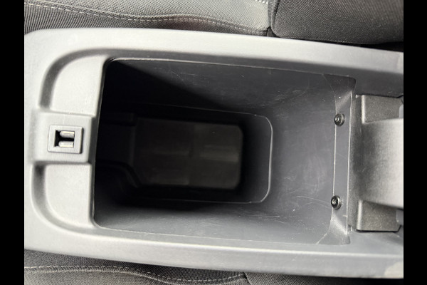 Mercedes-Benz Citan 109 CDI Extra Lang Mercedes-Benz Citan 109 CDI Extra Lang