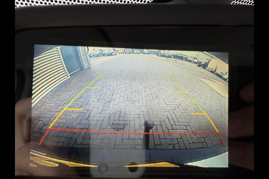 Mercedes-Benz Citan 109 CDI Extra Lang Mercedes-Benz Citan 109 CDI Extra Lang