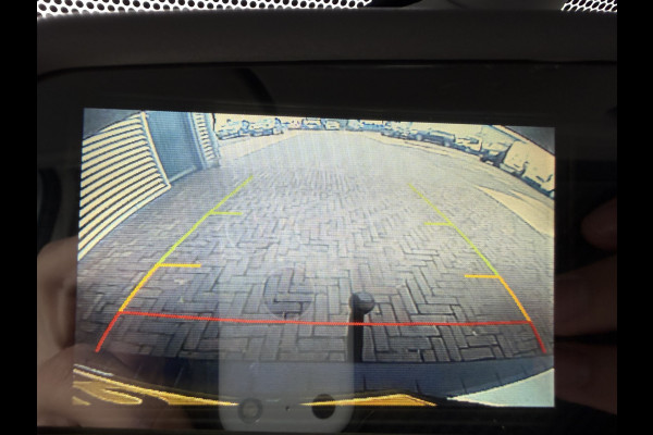 Mercedes-Benz Citan 109 CDI Extra Lang Mercedes-Benz Citan 109 CDI Extra Lang