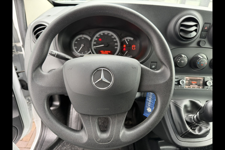 Mercedes-Benz Citan 109 CDI Extra Lang Mercedes-Benz Citan 109 CDI Extra Lang