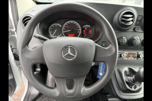 Mercedes-Benz Citan 109 CDI Extra Lang Mercedes-Benz Citan 109 CDI Extra Lang