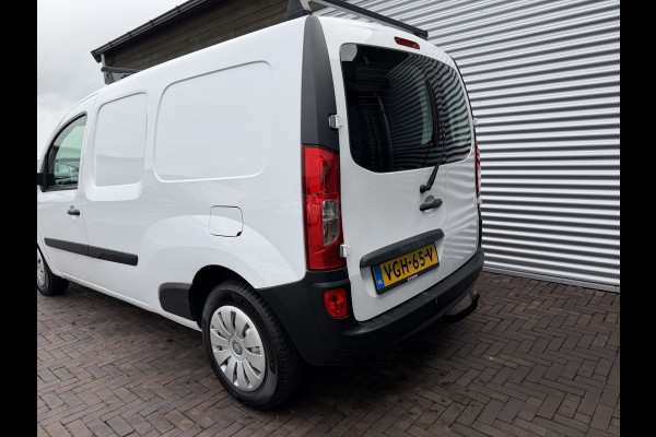 Mercedes-Benz Citan 109 CDI Extra Lang Mercedes-Benz Citan 109 CDI Extra Lang