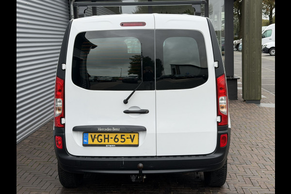 Mercedes-Benz Citan 109 CDI Extra Lang Mercedes-Benz Citan 109 CDI Extra Lang