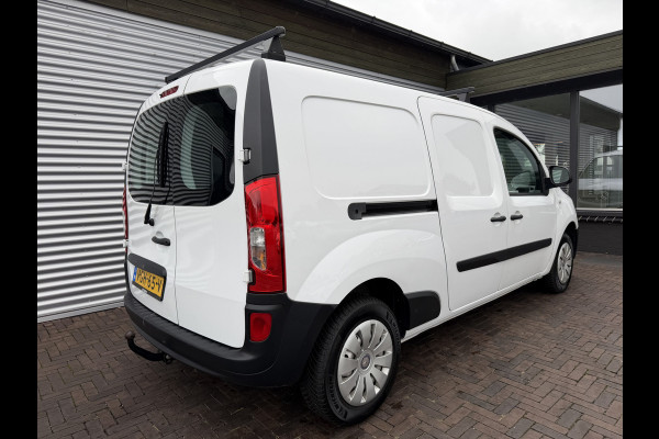 Mercedes-Benz Citan 109 CDI Extra Lang Mercedes-Benz Citan 109 CDI Extra Lang