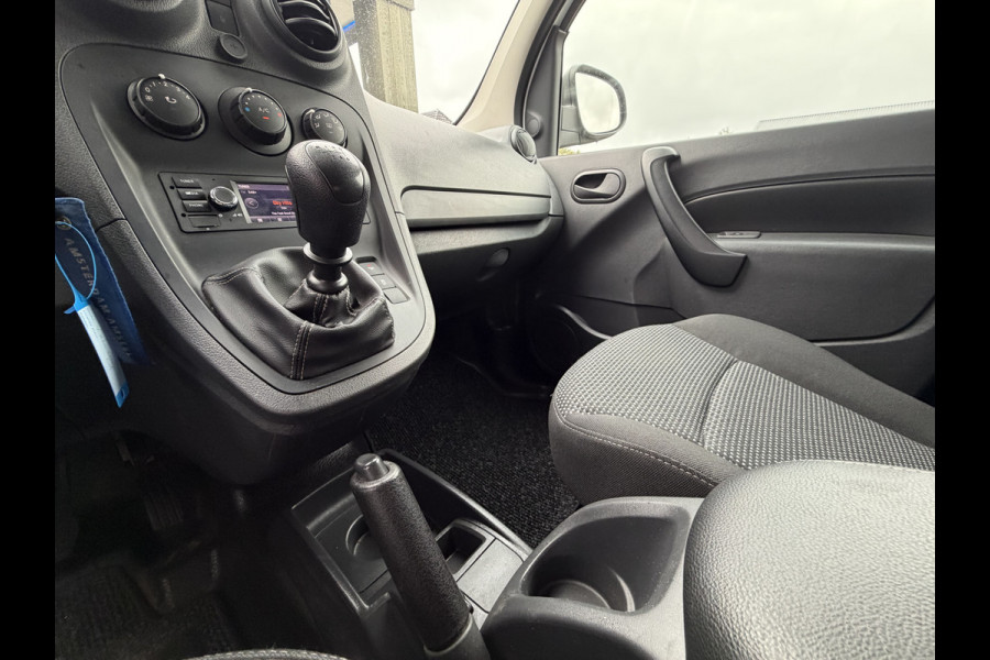 Mercedes-Benz Citan 109 CDI Extra Lang Mercedes-Benz Citan 109 CDI Extra Lang