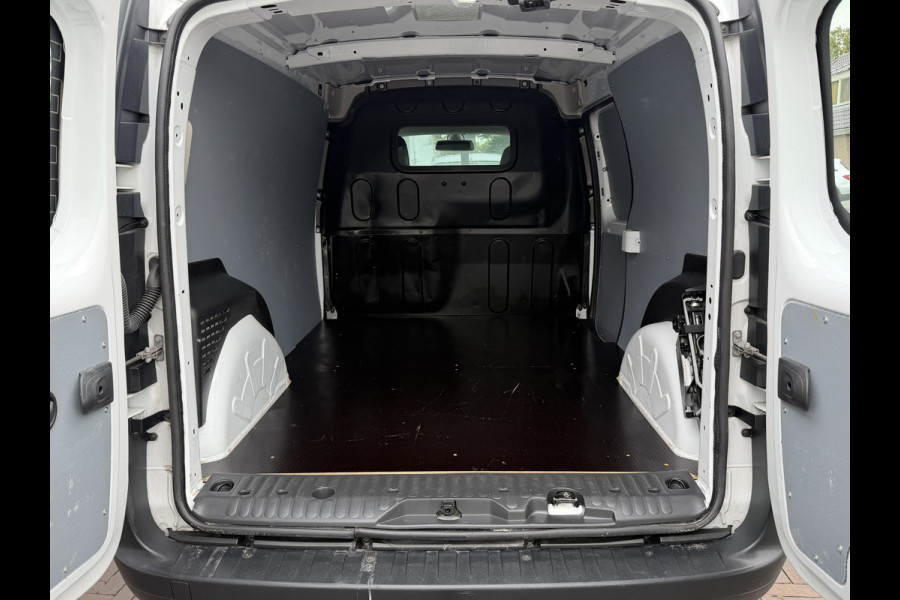 Mercedes-Benz Citan 109 CDI Extra Lang Mercedes-Benz Citan 109 CDI Extra Lang