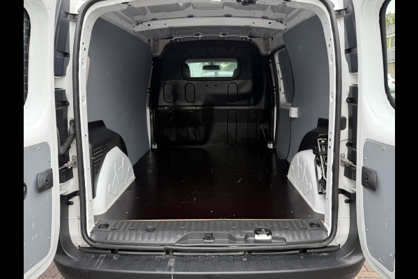 Mercedes-Benz Citan 109 CDI Extra Lang Mercedes-Benz Citan 109 CDI Extra Lang