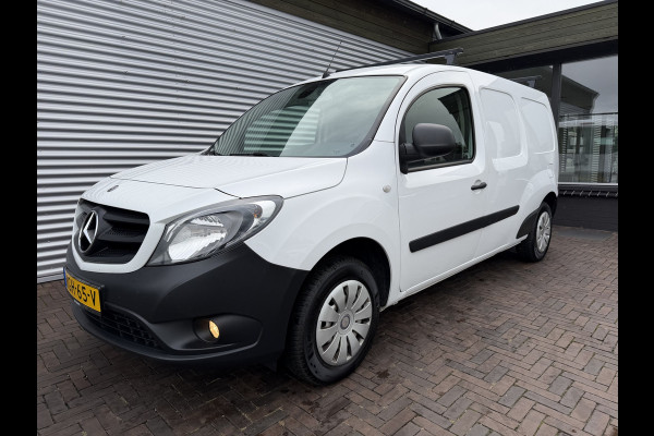 Mercedes-Benz Citan 109 CDI Extra Lang Mercedes-Benz Citan 109 CDI Extra Lang