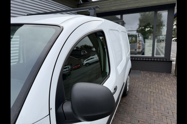 Mercedes-Benz Citan 109 CDI Extra Lang Mercedes-Benz Citan 109 CDI Extra Lang