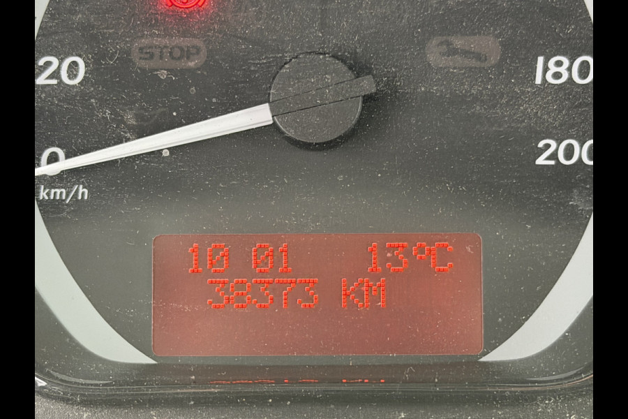 Mercedes-Benz Citan 109 CDI Extra Lang Mercedes-Benz Citan 109 CDI Extra Lang