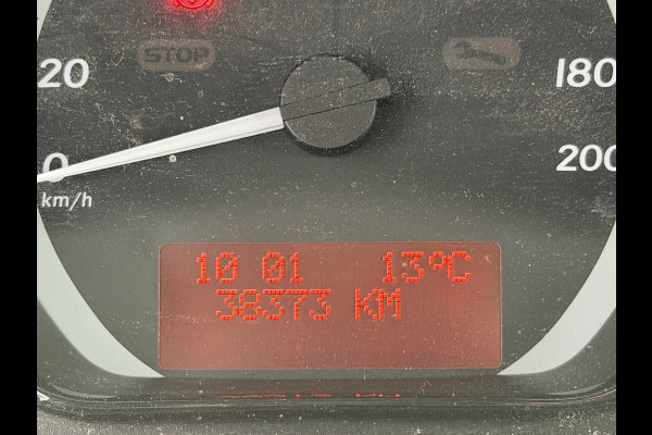 Mercedes-Benz Citan 109 CDI Extra Lang Mercedes-Benz Citan 109 CDI Extra Lang