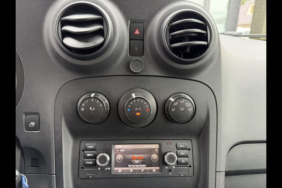 Mercedes-Benz Citan 109 CDI Extra Lang Mercedes-Benz Citan 109 CDI Extra Lang