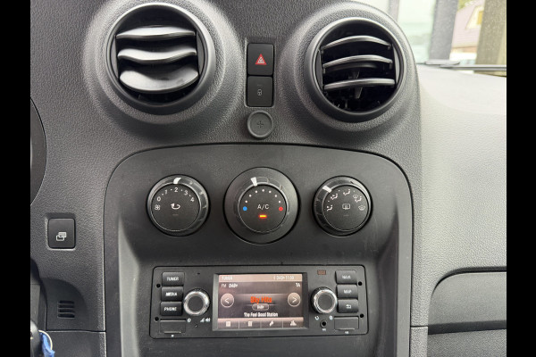 Mercedes-Benz Citan 109 CDI Extra Lang Mercedes-Benz Citan 109 CDI Extra Lang