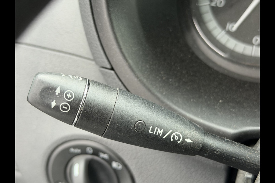 Mercedes-Benz Citan 109 CDI Extra Lang Mercedes-Benz Citan 109 CDI Extra Lang