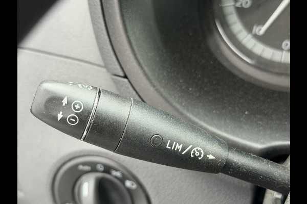 Mercedes-Benz Citan 109 CDI Extra Lang Mercedes-Benz Citan 109 CDI Extra Lang