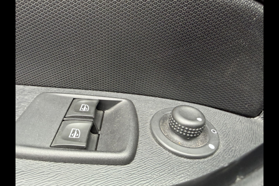 Mercedes-Benz Citan 109 CDI Extra Lang Mercedes-Benz Citan 109 CDI Extra Lang