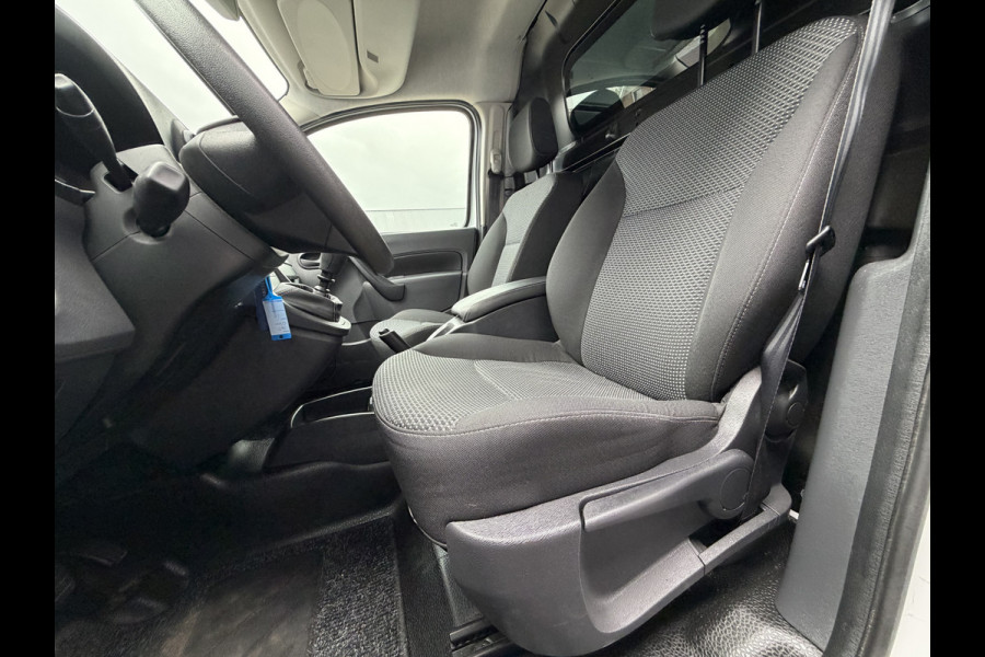 Mercedes-Benz Citan 109 CDI Extra Lang Mercedes-Benz Citan 109 CDI Extra Lang