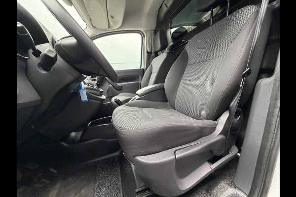 Mercedes-Benz Citan 109 CDI Extra Lang Mercedes-Benz Citan 109 CDI Extra Lang