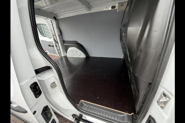 Mercedes-Benz Citan 109 CDI Extra Lang Mercedes-Benz Citan 109 CDI Extra Lang