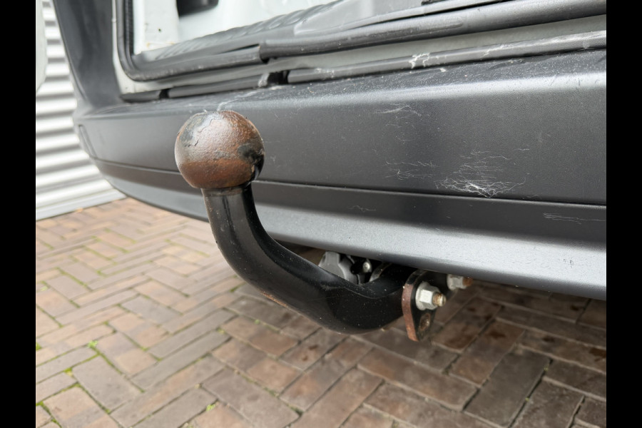 Mercedes-Benz Citan 109 CDI Extra Lang Mercedes-Benz Citan 109 CDI Extra Lang