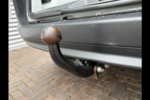 Mercedes-Benz Citan 109 CDI Extra Lang Mercedes-Benz Citan 109 CDI Extra Lang