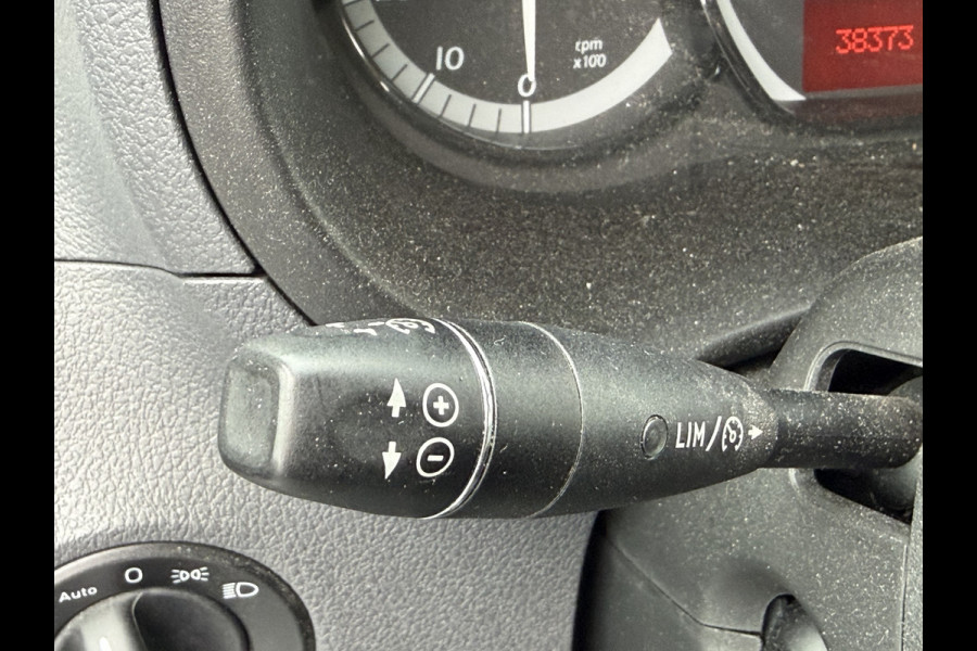 Mercedes-Benz Citan 109 CDI Extra Lang Mercedes-Benz Citan 109 CDI Extra Lang