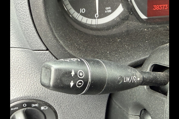 Mercedes-Benz Citan 109 CDI Extra Lang Mercedes-Benz Citan 109 CDI Extra Lang