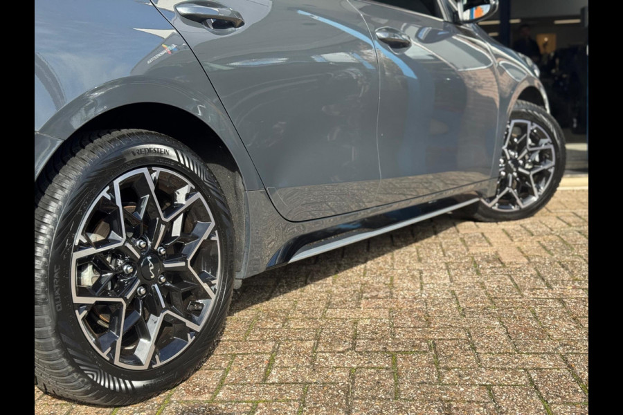 Kia ProCeed 1.0 T-GDi GT-Line 2024 PANO NAVI NAP BTW 1e Eig! Kia ProCeed 1.0 T-GDi GT-Line 2024 PANO NAVI NAP BTW 1e Eig!