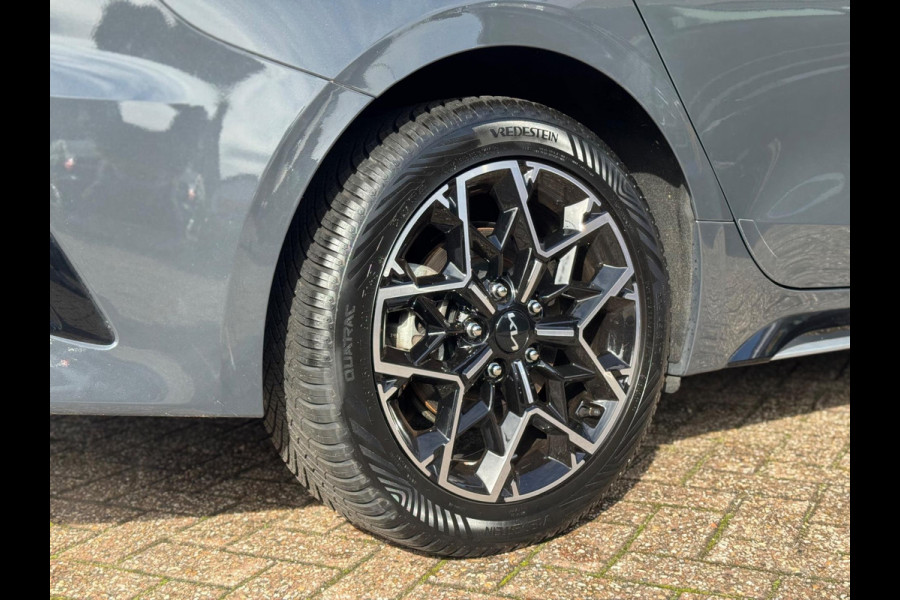 Kia ProCeed 1.0 T-GDi GT-Line 2024 PANO NAVI NAP BTW 1e Eig! Kia ProCeed 1.0 T-GDi GT-Line 2024 PANO NAVI NAP BTW 1e Eig!