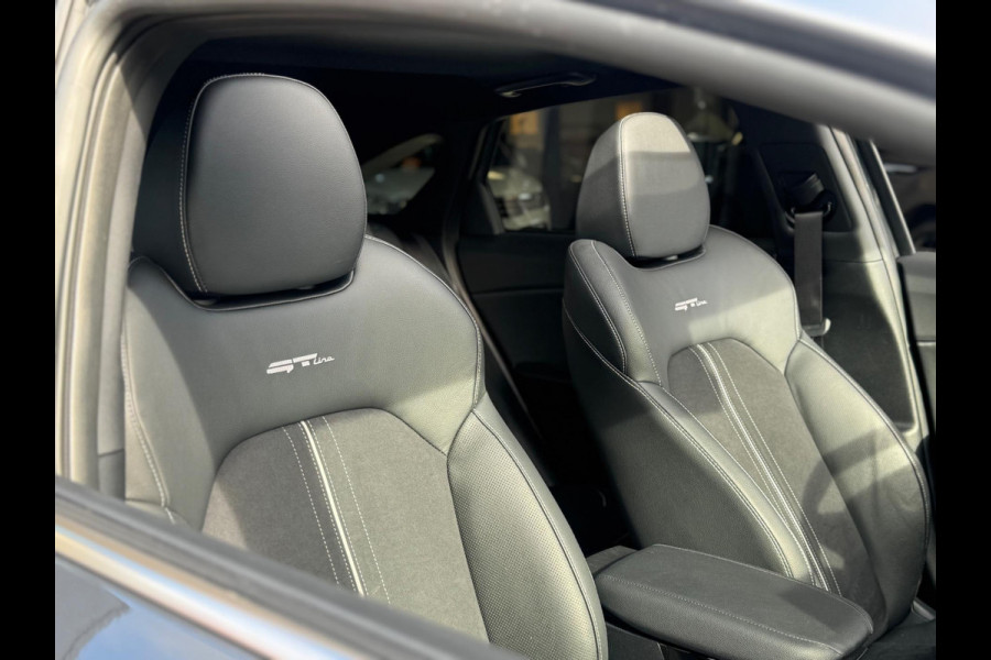 Kia ProCeed 1.0 T-GDi GT-Line 2024 PANO NAVI NAP BTW 1e Eig! Kia ProCeed 1.0 T-GDi GT-Line 2024 PANO NAVI NAP BTW 1e Eig!