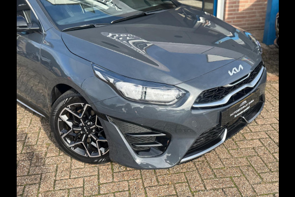Kia ProCeed 1.0 T-GDi GT-Line 2024 PANO NAVI NAP BTW 1e Eig! Kia ProCeed 1.0 T-GDi GT-Line 2024 PANO NAVI NAP BTW 1e Eig!