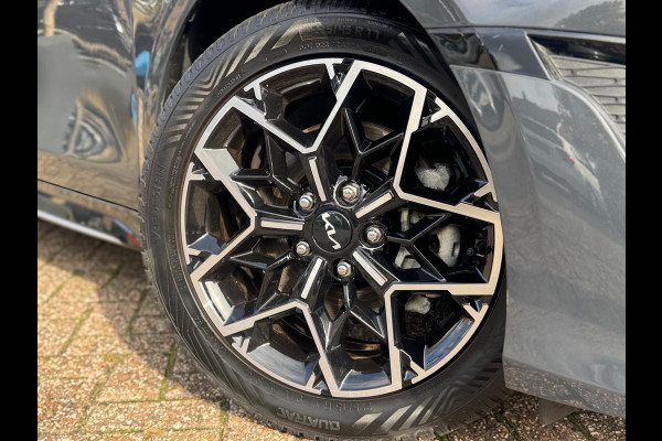 Kia ProCeed 1.0 T-GDi GT-Line 2024 PANO NAVI NAP BTW 1e Eig! Kia ProCeed 1.0 T-GDi GT-Line 2024 PANO NAVI NAP BTW 1e Eig!
