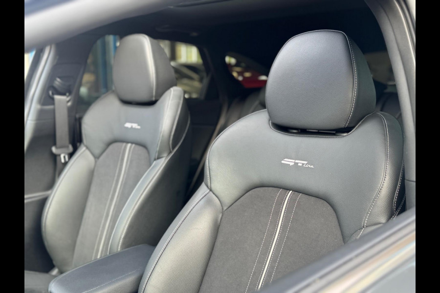 Kia ProCeed 1.0 T-GDi GT-Line 2024 PANO NAVI NAP BTW 1e Eig! Kia ProCeed 1.0 T-GDi GT-Line 2024 PANO NAVI NAP BTW 1e Eig!
