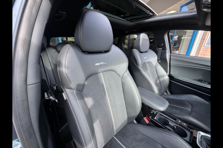 Kia ProCeed 1.0 T-GDi GT-Line 2024 PANO NAVI NAP BTW 1e Eig! Kia ProCeed 1.0 T-GDi GT-Line 2024 PANO NAVI NAP BTW 1e Eig!