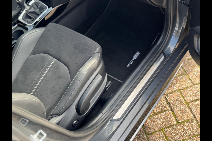 Kia ProCeed 1.0 T-GDi GT-Line 2024 PANO NAVI NAP BTW 1e Eig! Kia ProCeed 1.0 T-GDi GT-Line 2024 PANO NAVI NAP BTW 1e Eig!