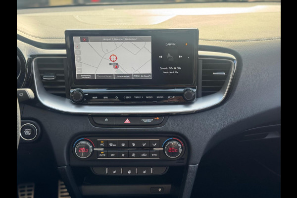Kia ProCeed 1.0 T-GDi GT-Line 2024 PANO NAVI NAP BTW 1e Eig! Kia ProCeed 1.0 T-GDi GT-Line 2024 PANO NAVI NAP BTW 1e Eig!