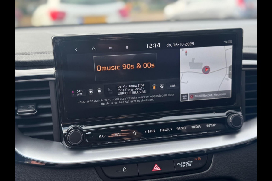 Kia ProCeed 1.0 T-GDi GT-Line 2024 PANO NAVI NAP BTW 1e Eig! Kia ProCeed 1.0 T-GDi GT-Line 2024 PANO NAVI NAP BTW 1e Eig!